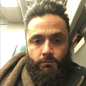 Meet your Posher, Jojorge